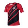 Original Fußballtrikot Athletico Paranaense Heimtrikot 2024-25 Für Herren